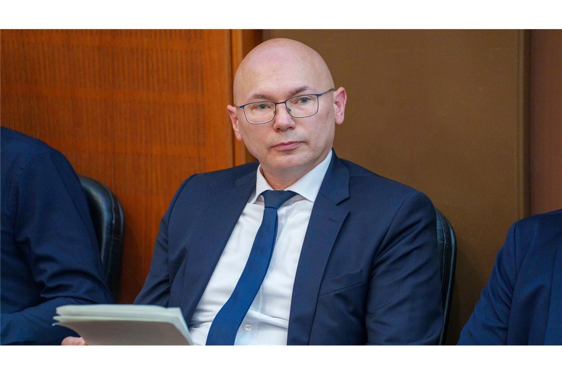 Der Sprecher der Generalstaatsanwaltschaft war mit dem Urteil recht zufrieden, eine Revision ist dennoch nicht ausgeschlossen.