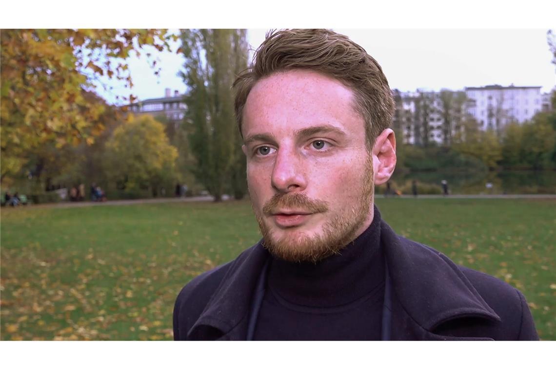 Der Sprecher der Staatsanwaltschaft Berlin, Michael Petzold, kündigt weitere Ermittlungen an.