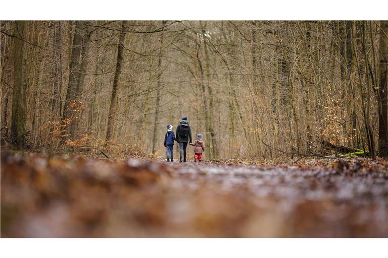 Der Staat hat Mühe, vorgeschossenes Unterhaltsgeld einzutreiben.