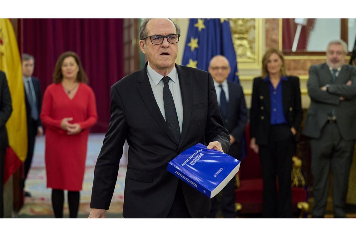 Der Staat und der Ombudsmann werden das letzte Wort haben. (Archivbild)