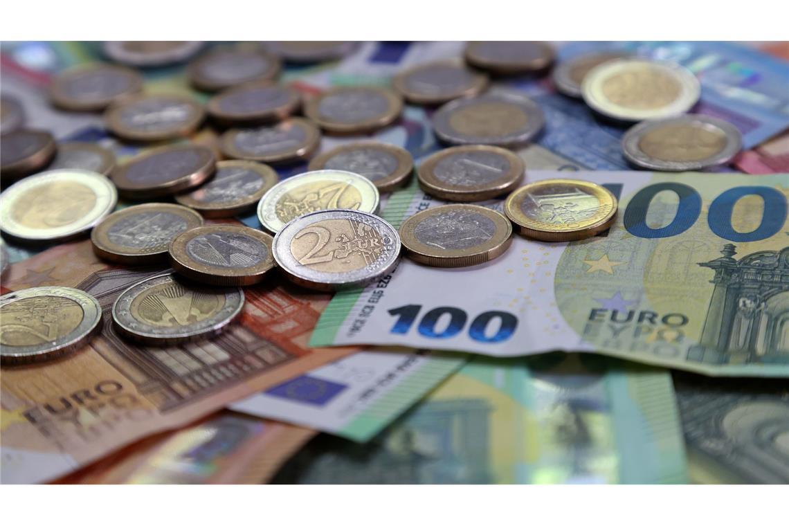 Stabilitätsrat: Haushalte von Bremen und Saarland auffällig Der Stabilitätsrat hält vor allem den Haushalt von Bremen für problematisch. (Symbolbild)