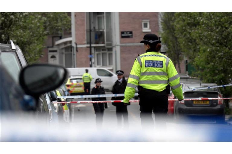 Der Stadtteil Woolwich liegt am östlichen Rand Londons, weit entfernt vom touristischen Zentrum.