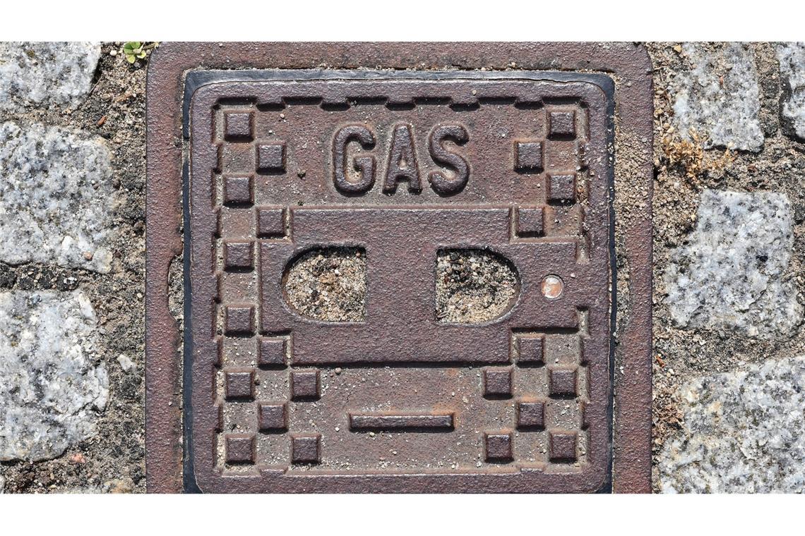 Der Stadtwerke-Verband VKU fordert klare Regeln für den Ausstieg aus der Gasversorgung (Archivbild)