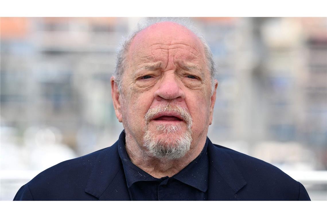 Vorwurf sexueller Übergriffe: Klage gegen Regisseur Schrader Der Star-Regisseur Paul Schrader ist auch als Drehbuchschreiber bekannt. (Archivbild)