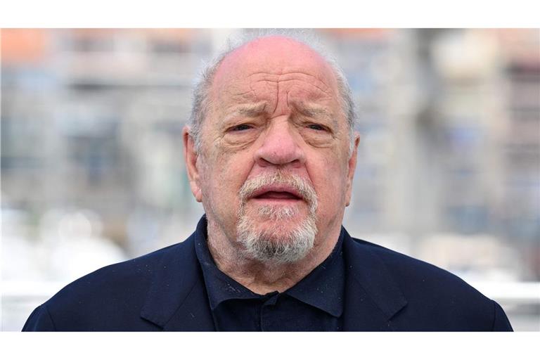 Der Star-Regisseur Paul Schrader ist auch als Drehbuchschreiber bekannt. (Archivbild)