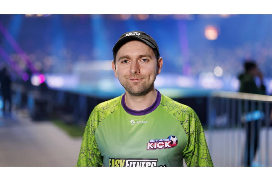 Der Streame Adam Wolke ist im Alter von 36 Jahren gestorben.