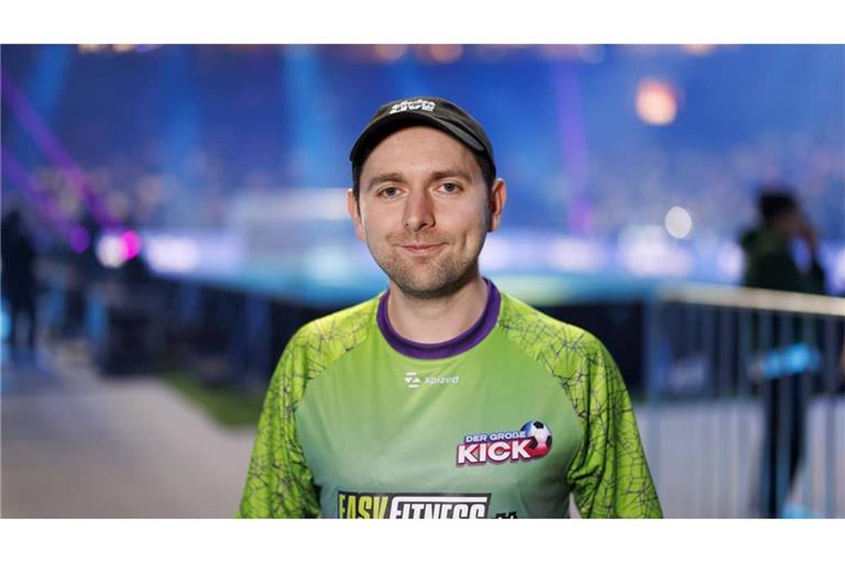 Der Streame Adam Wolke ist im Alter von 36 Jahren gestorben.