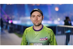 Der Streame Adam Wolke ist im Alter von 36 Jahren gestorben.
