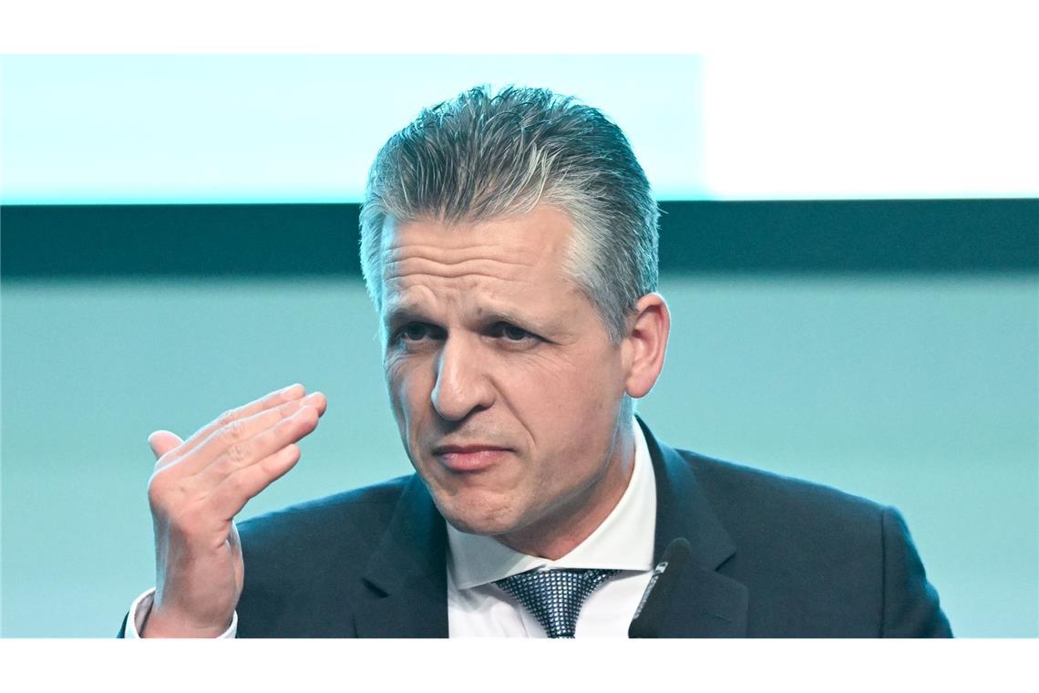 Mehrheit für Unions-Migrationsverschärfungen auf der Kippe Der Streit über schärfere Migrationsregeln dauert an. (Archivbild)