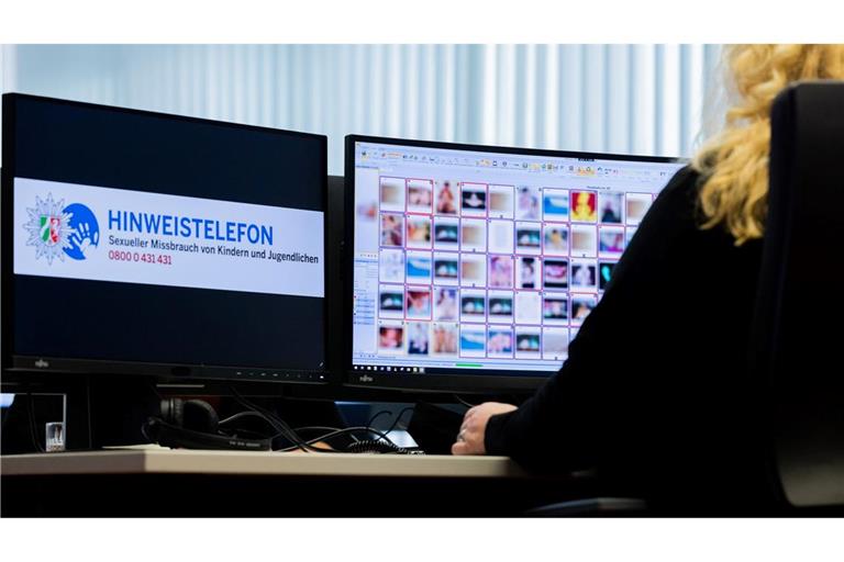 Der Streit um die sogenannte Chatkontrolle dauert bereits mehrere Jahre an. (Symbolbild)