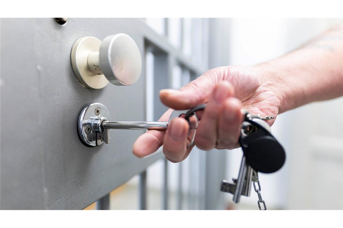 Tod eines Jugendlichen in JVA beschäftigt Saar-Landtag Der Suizid eines Jugendlichen in der JVA Ottweiler beschäftigt Justiz und Politik. (Symbolbild)