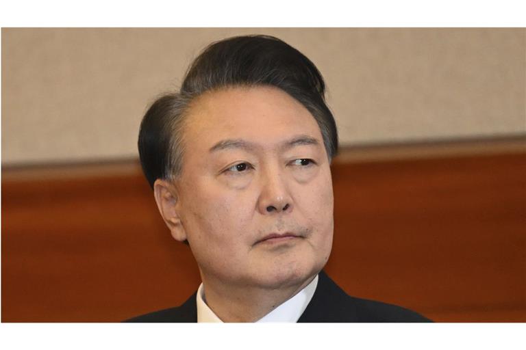 Der suspendierte südkoreanische Präsident Yoon Suk Yeol ist endgültig seines Amtes enthoben worden.