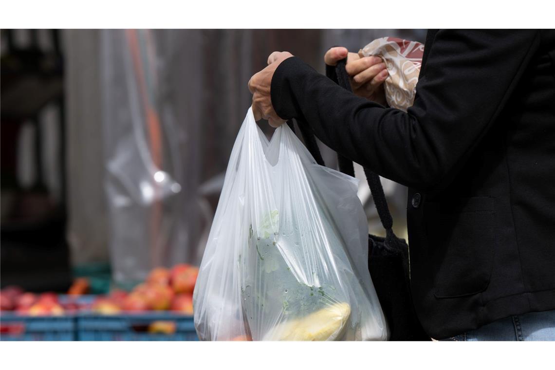 Der tägliche Einkauf ist für Verbraucherinnen und Verbraucher teils erheblich teurer geworden