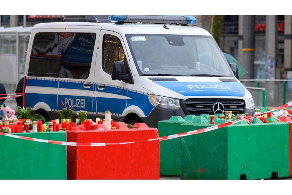 Behörden erhielten Hinweise auf Täter von Magdeburg Der Tatverdächtige nutzte Rettungswege, um die Sicherheitsvorkehrungen auf dem Weihnachtsmarkt zu umgehen.