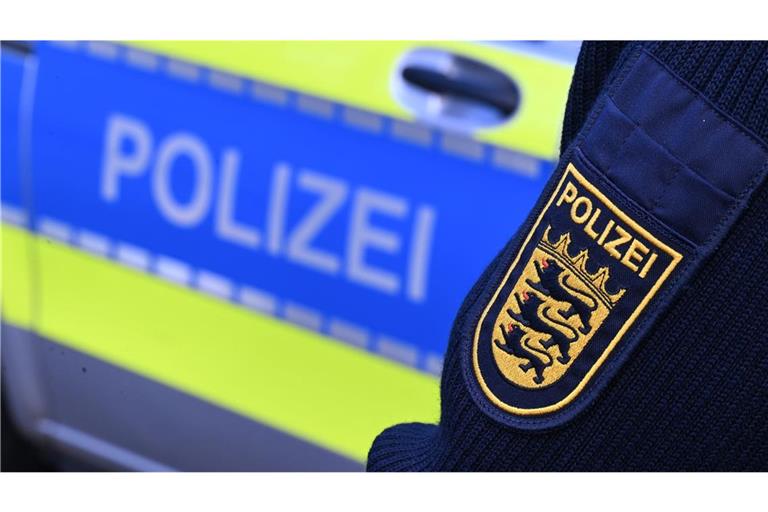 Der Tatverdächtige sitzt in Haft (Symbolbild).