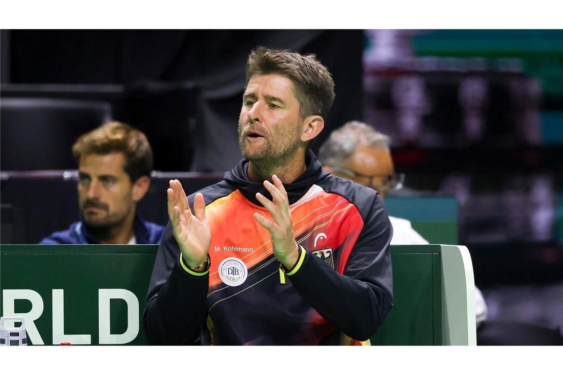 Der Teamkapitän warnt vor Auftaktgegner Argentinien.