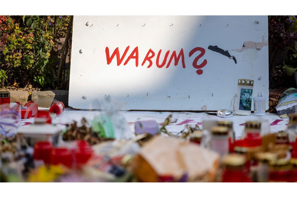 Grenzschutz und Terrorgefahr treiben EU-Bürger am meisten um Der Terroranschlag auf einem Volksfest in Solingen im August hat bundesweit Entsetzen ausgelöst. (Archivfoto)