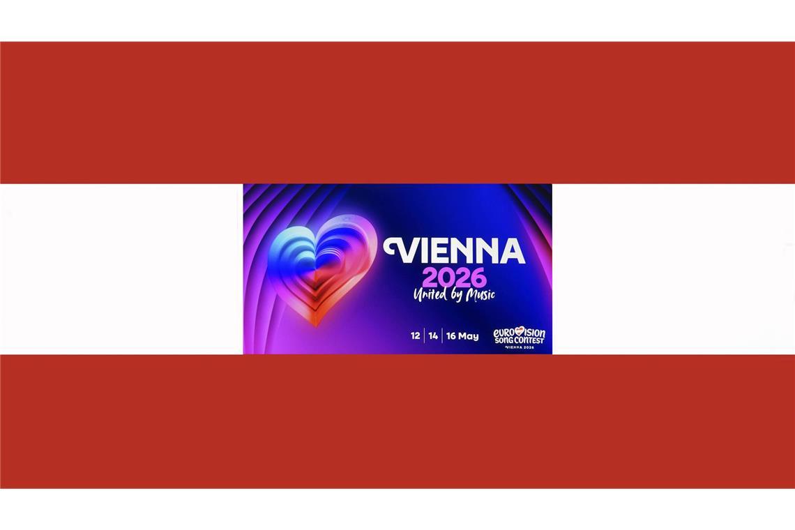 Der Ticketverkauf für den kommenden Eurovision Song Contest in Wien beginnt Anfang 2026 (Symbolfoto).