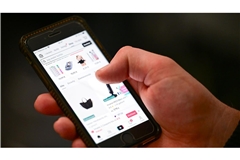 Der TikTok-Shop wird nicht nur von Jüngeren genutzt.