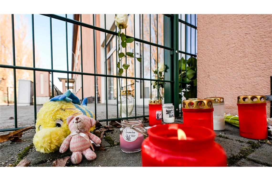 Der Tod des 5-Jährigen macht viele betroffen.