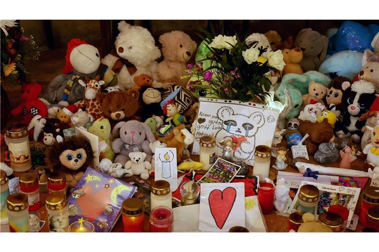 Der Tod des Achtjährigen hatte weit über Güstrow hinaus für Bestürzung gesorgt.