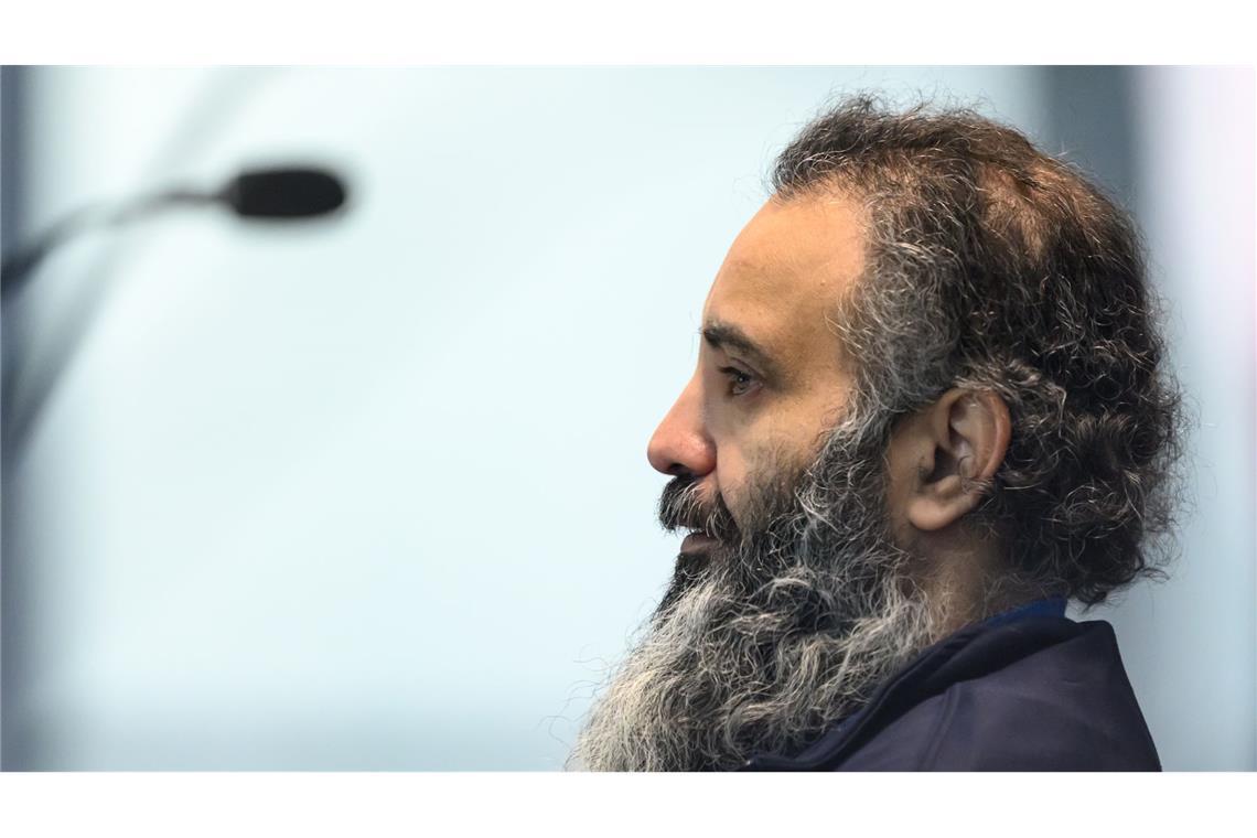 Der Todesfahrer von Magdeburg, Taleb al-Abdulmohsen