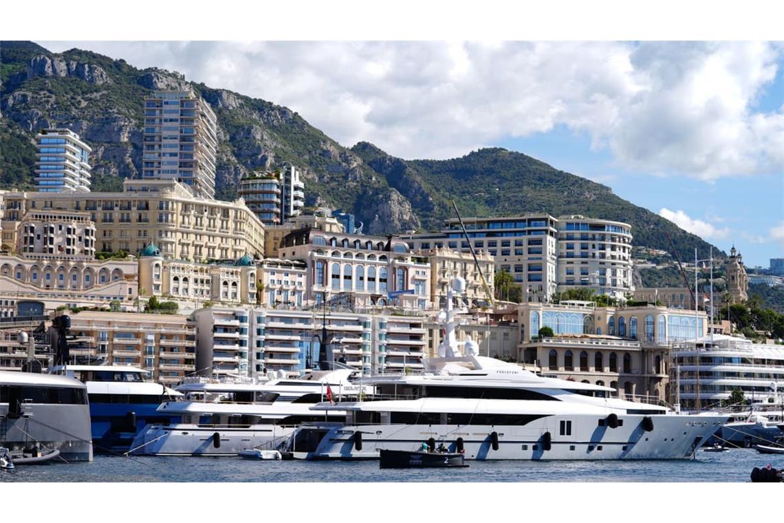 Der Todesfall erschüttert Monaco. (Symbolbild)