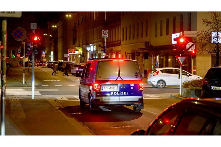 Der tödlichen Messerattacke in Linz waren ein Streit und eine Amokdrohung vorausgegangen.