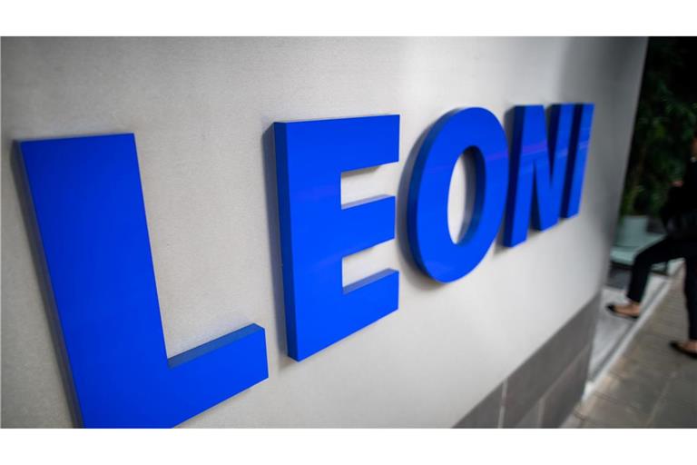 Der traditionsreiche fränkische Kabel- und Bordnetzspezialist Leoni ist zu fast 75 Prozent in chinesischer Hand. (Archivbild).