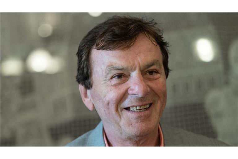 Der tschechische Schauspieler Pavel Travnicek ist vielen als Prinz in "Drei Haselnüsse für Aschenbrödel" bekannt. (Archivbild)