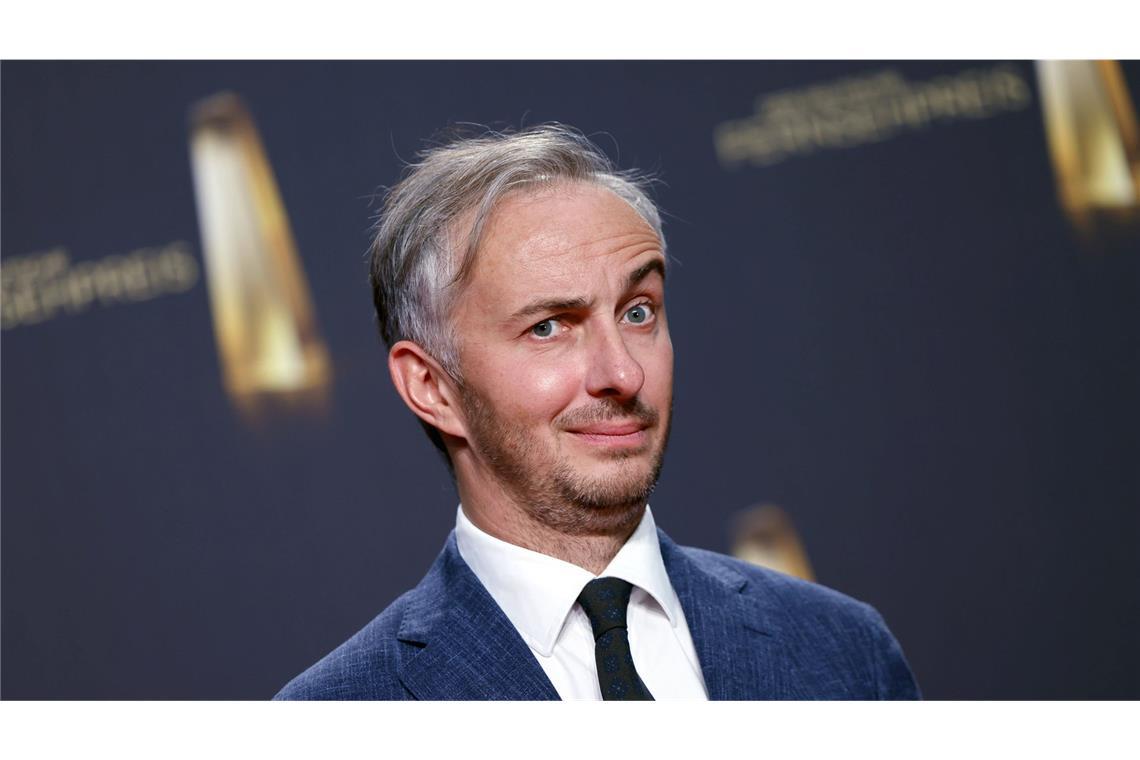 Früherer BSI-Präsident Schönbohm gewinnt gegen Böhmermann vor Gericht Der TV-Satiriker muss vor Gericht eine Schlappe einstecken.