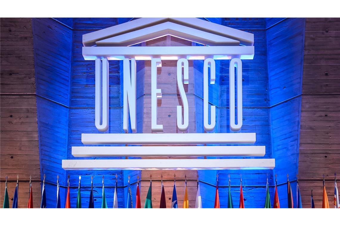 USA treten erneut aus Unesco aus