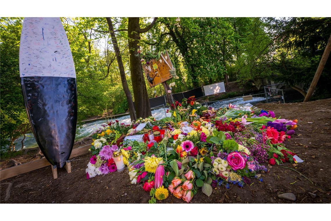 Der Unfall hatte für Bestürzung gesorgt. (Archivbild)