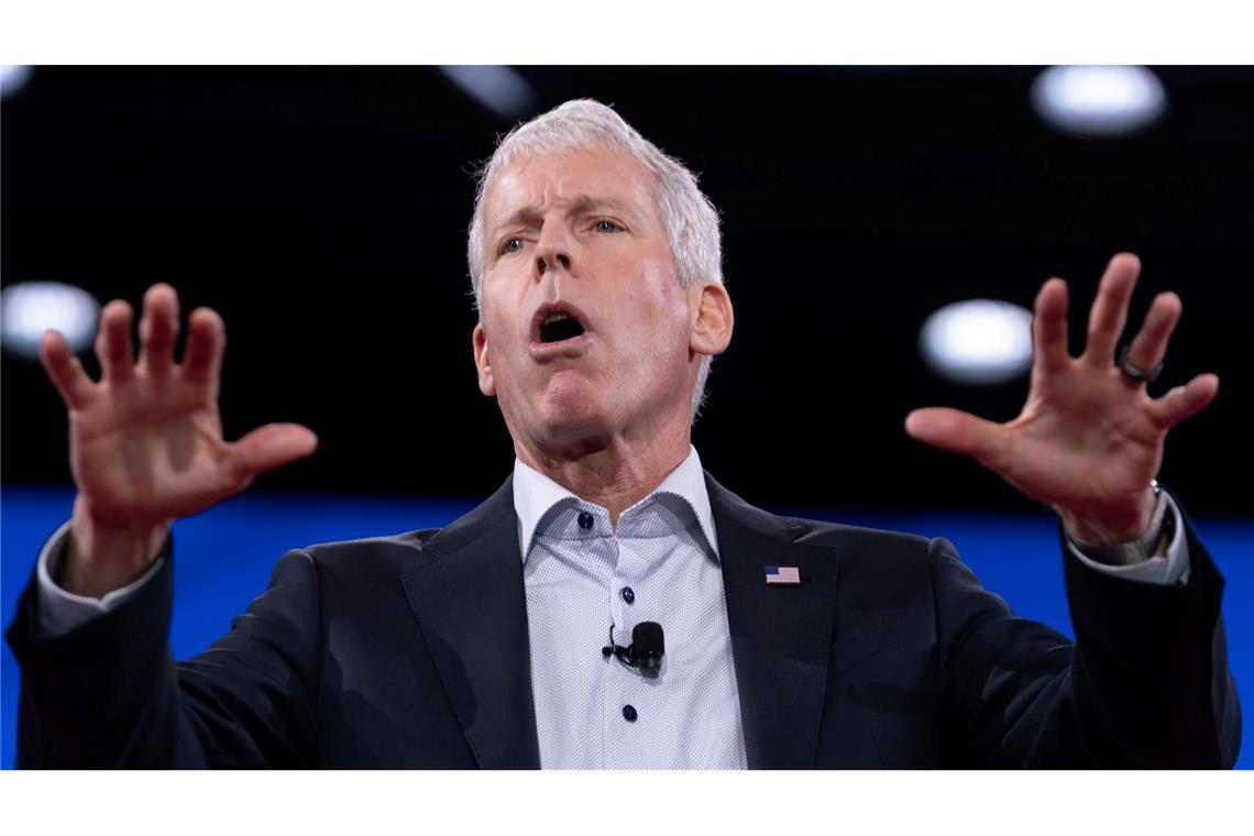 USA wollen Atomwaffen ohne nukleare Explosionen testen