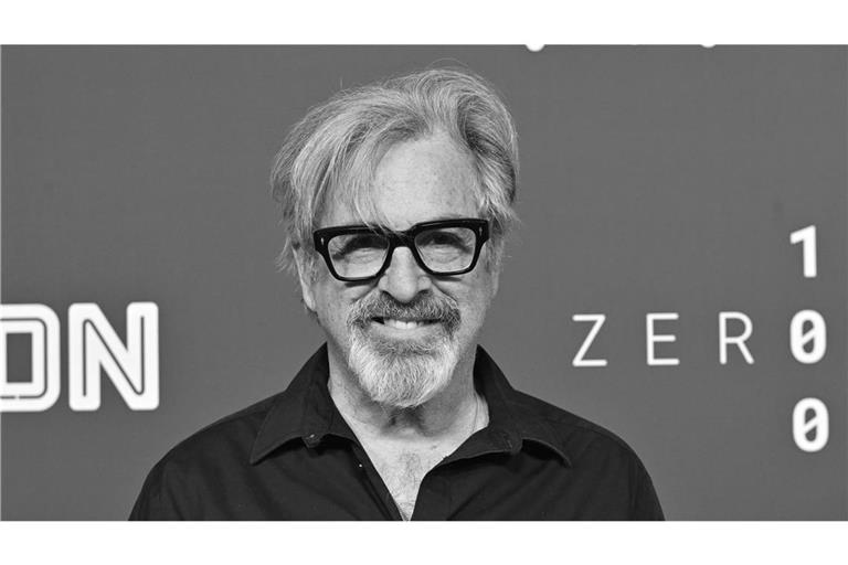 Der  US-Schauspieler Robert Carradine ist im Alter von 71 Jahren gestorben (Archivfoto).