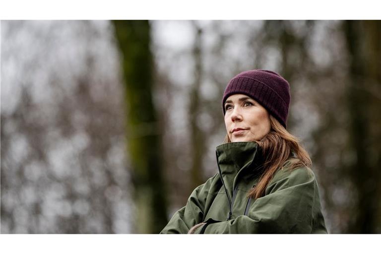 Der Vater der Königin ist im Alter von 84 Jahren gestorben. (Archivbild)