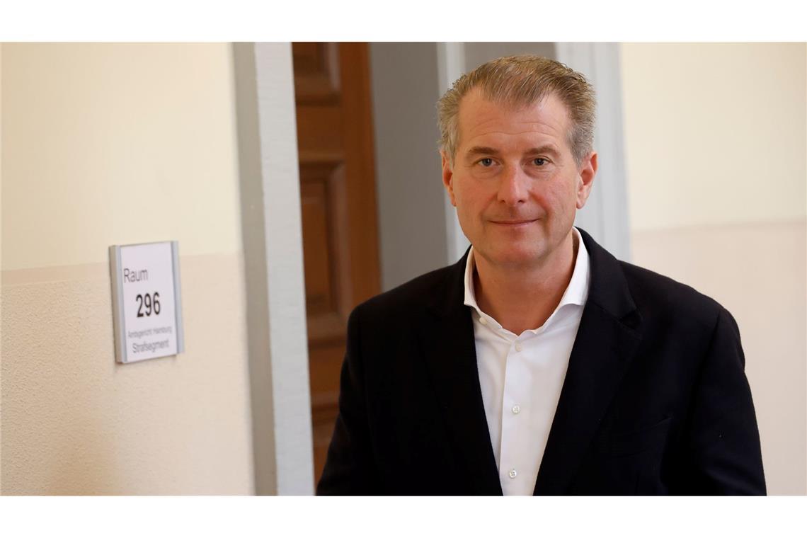 Zeuge zu Entführung der Block-Kinder: "Wir waren schockiert" Der Vater Stephan Hensel behielt die Kinder nach einem Wochenendbesuch im August 2021 bei sich. Es folgte ein jahrelanger Sorgerechtsstreit.