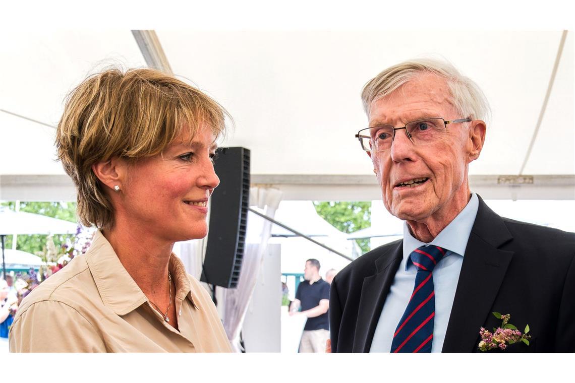 Block-Prozess: Eugen Block wirft Richterin Befangenheit vor