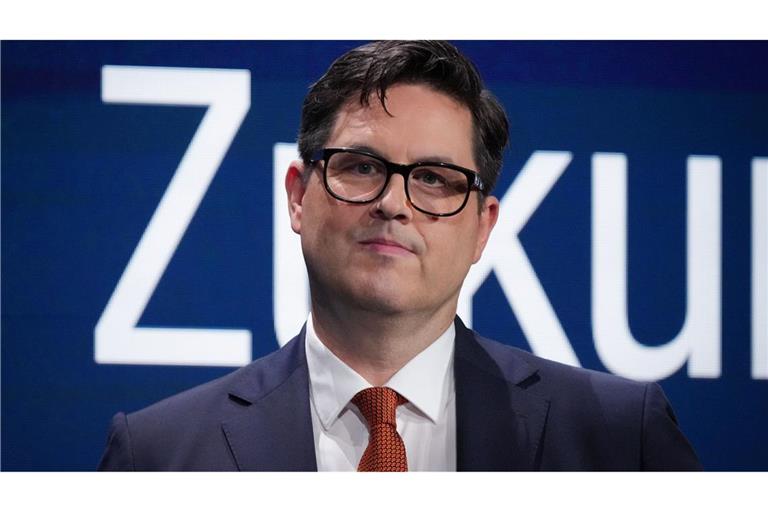 Der VDMA-Präsident sieht bei Kernthemen keine Übereinstimmung mit der AfD.