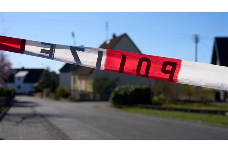 Der Verdacht richtet sich gegen einen 61 Jahre alten Mann aus einem Nachbarort.