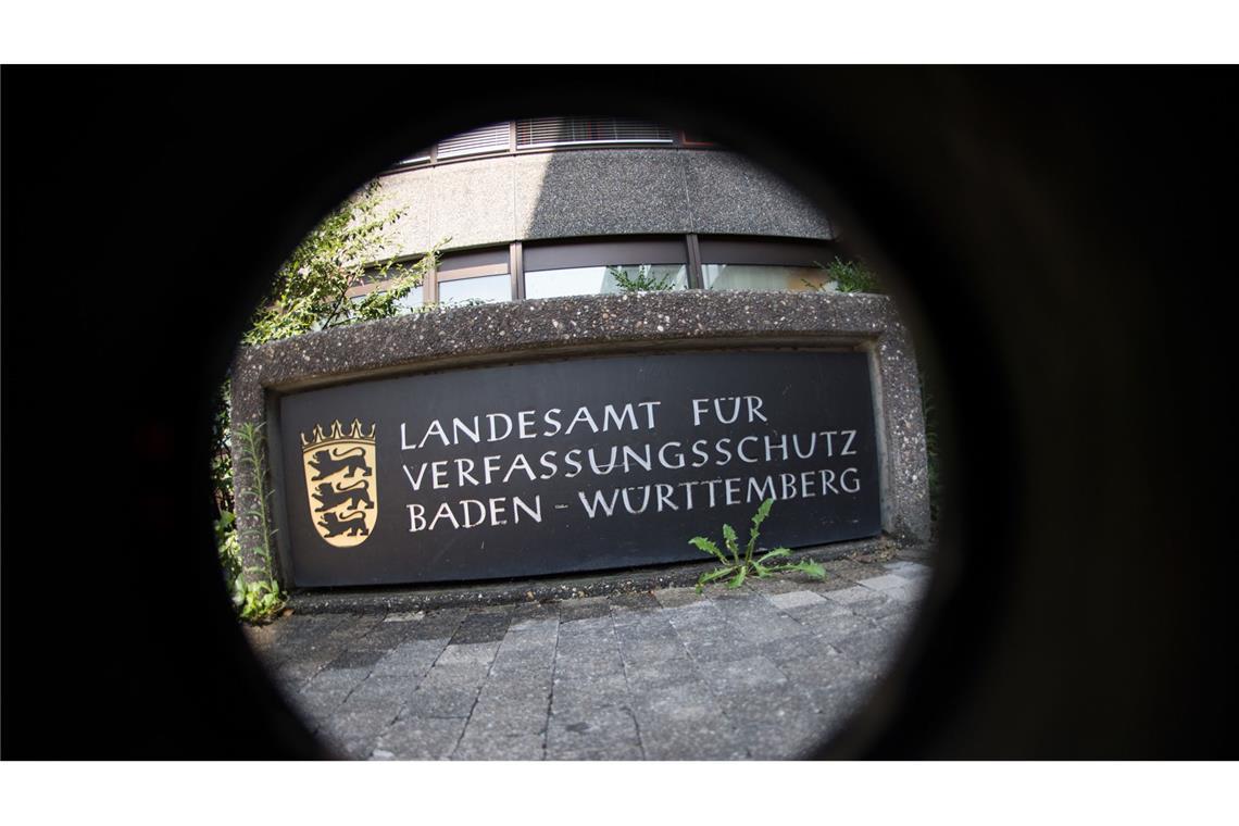Verfassungsschutz hat 90 minderjährige Islamisten im Visier Der Verfassungsschutz in Baden-Württemberg hat mit zunehmender Radikalisierung von Jugendlichen zu kämpfen. (Symbolfoto)