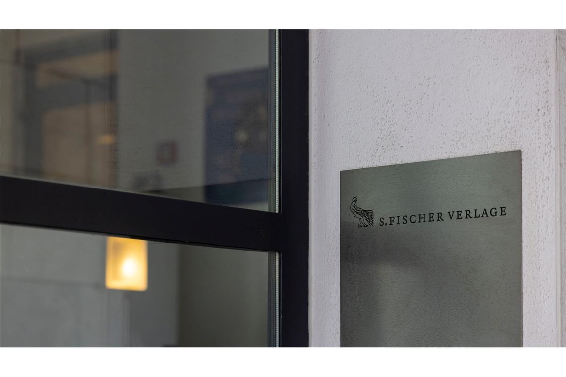 Der Verlag war einst in Berlin gegründet worden.