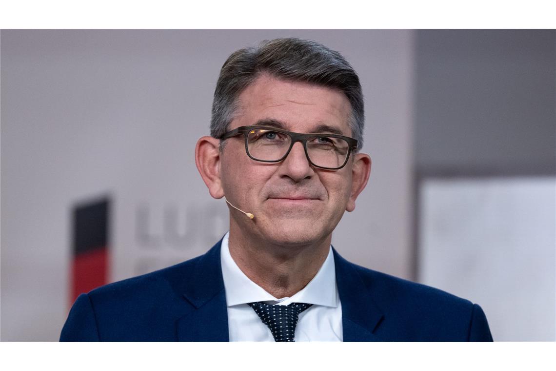 Der Verleger Wolfram Weimer soll das Kulturministerium leiten. Daran gibt es Kritik.