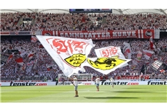 Der VfB empfängt am Mittwoch Viking Stavanger.