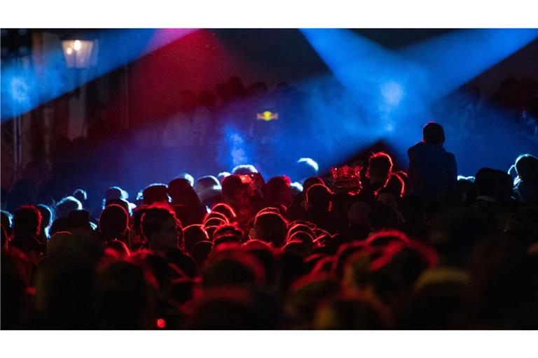 Der Vorfall in der Diskothek hatte sich bereits Mitte März ereignet (Symbolbild).