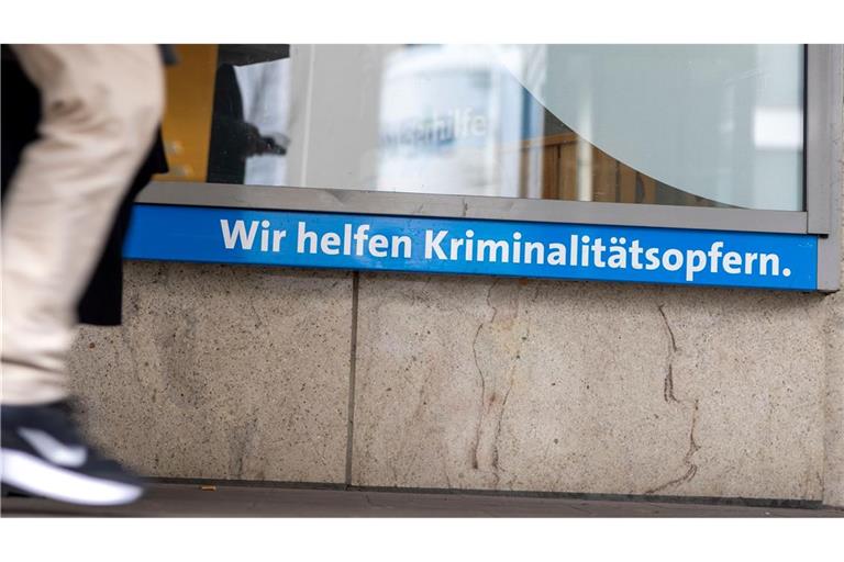 Der Weiße Ring hat sich mit der Frage befasst: Wann können psychisch kranke Menschen