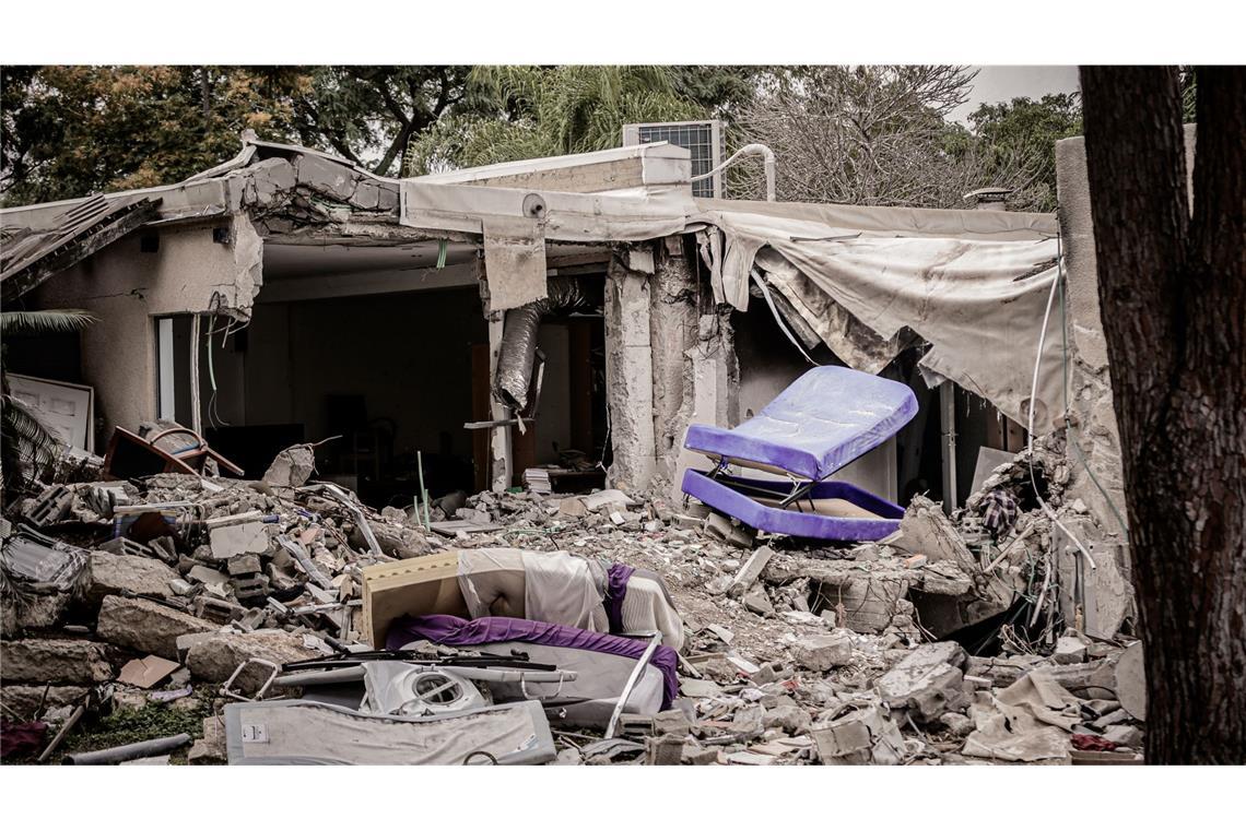 Experte fordert palästinensische Beteiligung an Gaza-Wiederaufbau Der Wiederaufbau des Gazastreifens darf nicht ohne Beteiligung seiner Bewohner geplant und umgesetzt werden (Archivfoto).