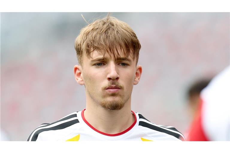 Der WM-Traum ist für Lennart Karl geplatzt.
