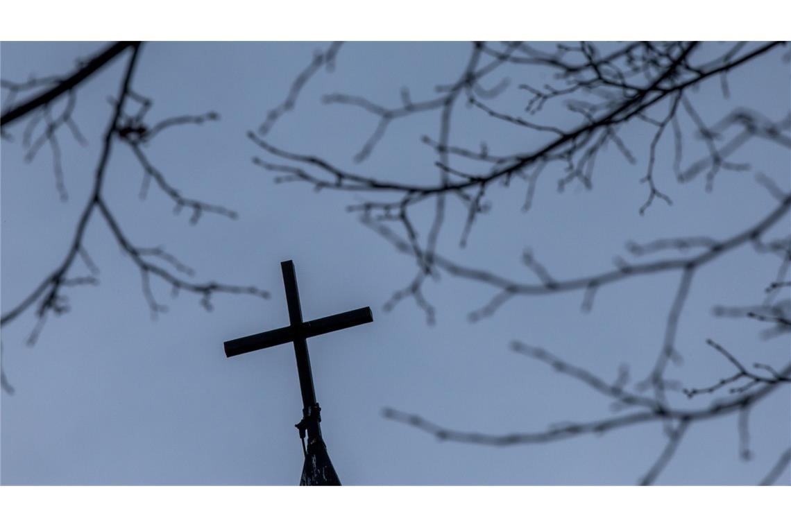 Der wohl älteste Deutsche ist gestorben. (Symbolbild)