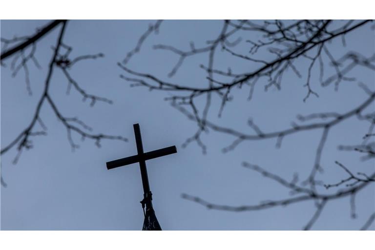 Der wohl älteste Deutsche ist gestorben. (Symbolbild)